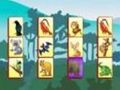 Spel Safari Mahjong aanlyn