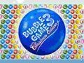 Spel Bubble Game 3: Christmas Edition aanlyn