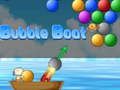 Spel Borrelboot  aanlyn