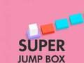 Spel Super Jump Box aanlyn