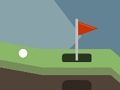 Spel Kant gholf aanlyn