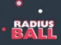 Spel Radiusbal  aanlyn