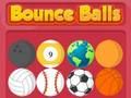 Spel Bonsbal  aanlyn