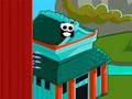 Spel Weiering weiering Panda  aanlyn