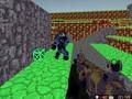 Spel Blocky Wars Advanced Combat SWAT Multiplayer aanlyn