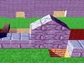 Spel Blocky Combat SWAT 2 aanlyn