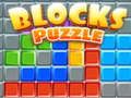 Spel Blokke legkaart  aanlyn
