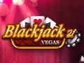 Spel Blackjack Vegas 21 aanlyn