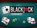 Spel Blackjack toernooi  aanlyn
