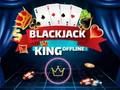 Spel Blackjack king vanlyn aanlyn