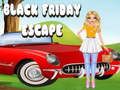 Spel G2L Black Friday Escape aanlyn