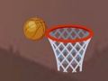 Spel Flappy Dunk aanlyn