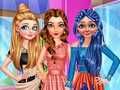 Spel BFF Gipsy -neigings aanlyn
