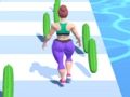 Spel Fat 2 Fit 3d aanlyn