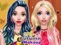 Spel BFF Herfs Make-up  aanlyn