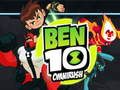 Spel Ben 10 Omnibreak aanlyn