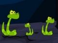 Spel Geheimsinnige Land Escape  aanlyn