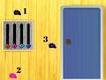Spel Houtkamers ontsnap  aanlyn