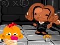 Spel Monkey Go Happy Stage 581 aanlyn