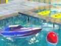 Spel Spoedboot Waterwedrenne  aanlyn