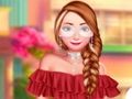 Spel Prinsesse Dating App Adventure  aanlyn