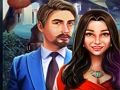 Spel Liefdesverbinding  aanlyn
