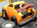 Spel Ineenstorting van motors  aanlyn