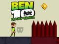 Spel Ben 10 Familie Genius  aanlyn
