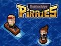 Spel Slagskepe Pirates  aanlyn