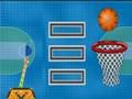 Spel Basketbal Dare  aanlyn