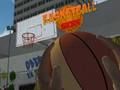 Spel Basketbal Arcade  aanlyn