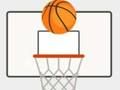 Spel Basketbal  aanlyn