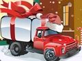 Spel Kersfees Vragmotors Hidden Bells  aanlyn