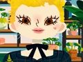 Spel Haarsalon  aanlyn