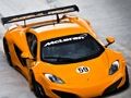 Spel McLaren GT3 legkaart  aanlyn