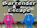 Spel Barman Ontsnap  aanlyn