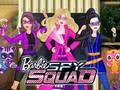 Spel Barbie-spioenasiegroep aanlyn Spel Barbie-spioenasiegroep aanlyn