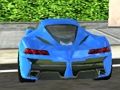 Spel Ry Real Flying Car Simulator  aanlyn