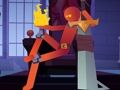 Spel Stickdoll 2: Revenge of Flame  aanlyn