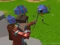 Spel Archer Master 3d Castle Defence  aanlyn