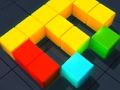 Spel Teken blokke 3d  aanlyn