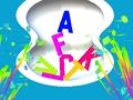 Spel Letter Pas aanlyn Spel Letter Pas aanlyn