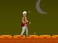 Spel Arabiese nag  aanlyn