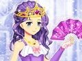 Spel Anime Queen Dress Up aanlyn