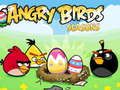 Spel Angry Birds seisoene  aanlyn