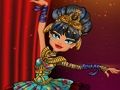 Spel Mamma Prinses aanlyn Spel Mamma Prinses aanlyn