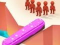 Spel Draai brug 3d  aanlyn