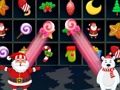 Spel Winter Pare  aanlyn