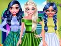 Spel BFF Clover Fashion aanlyn