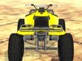 Spel ATV-toertjies 2  aanlyn